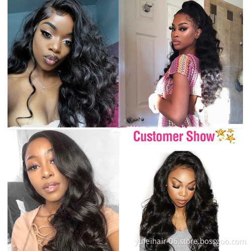 Nature Hair extension wholesale 8a 9a 10a grade unprocessed virgin Indian silk straight 100% cuticle aligned hair
